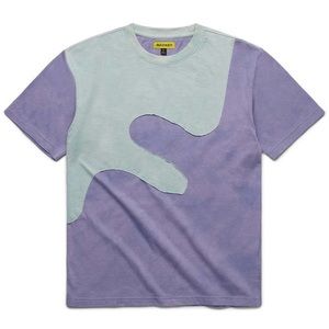 Market brand deep end shirt